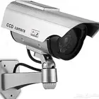 كاميرات مراقبة