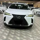 لكزس UX اف اسبورت موديل 2019