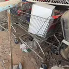 عربيات منهم كثير موجود وحلتهم جيده