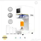 cap sealing machine (new )