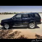 بافندر 2002