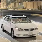 مطلوب كامري