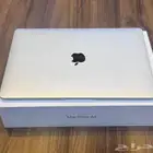 لابتوب ماك بوك Air موديل 2020