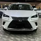 لكزس NX 300 موديل 2018 سعودي عبد اللطيف جميل