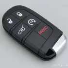 برمجة تشغيل عن بعد كرايسلر قراند شيروكي