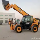 رافعات شوكية رافعات يدويه رافعات كرين عمال