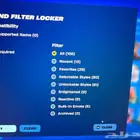 حساب فورت للبيع 150