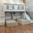اثاث تفصيل حسب الطلب