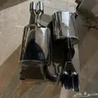 كت باك اكسفورس كابرس لومينا 2007 2016