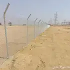 مقاول شبك سياج