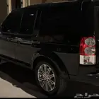 لاند روفر LR4 موديل 2013