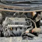 مكينة هونداي اكسنت 2012