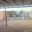 حوش غنم