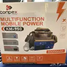 السلام عليكم محول كهرباء شحن 1000 واط