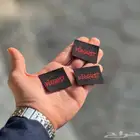 تطريز لوقو قماشي