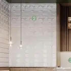 الجبوس والديكورات بأنواعها