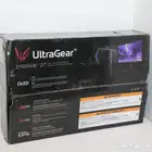 شاشة LG ULTRAGEAR OLED