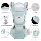 حمالة اطفال