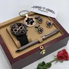 اطقم ساعات رجاليه