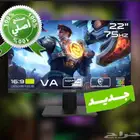 شاشة العاب gaming monitor GAMEON