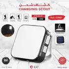 عرض على اضاءة بر لمدة 24 ساعة