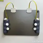 شفتات ايباد بيانو 6 اصابع ليزر خاصية المغناطيس