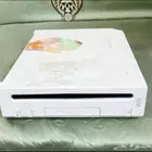 جهاز وي مع لوحة وي فت