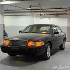 فورد كروان فكتوريا ( صنف ) تم البيع