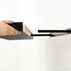 رفوف ايكيا كبيره