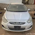 هونداي اكسنت 2013 قطع غيآر