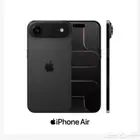 آيفون آير (iPhone Air)