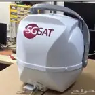 دش متنقل