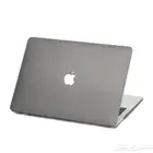 ماك بوك اير رمادي 256 - 8 غ.ب