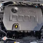 مكينة كورلا 2014