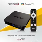 رسيفر red360 x100 pro google tv