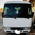 الايجار الايجار باص ديذل 30 راكب