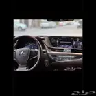 لكزس es350dd