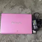 جهاز لاب توب وجوال سامسونج