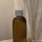 زيت المعجزه لشعر ينبت الصلع