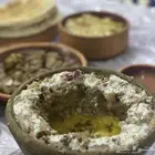 ام ألين للاكلات الجيزانيه