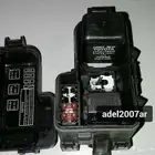 علبة فيوزات الانوار كامري موديل 2002-98