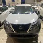 نيسان اكس تريل 5 راكب دبل م 2024 _ سعودى