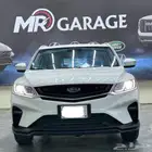 جيلي كولراي 2023 وكاله محركات   بودي عرض الجمعه