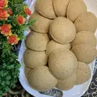 كبة مشوبة عرض