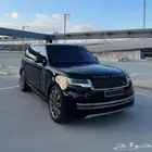 رنج روفر فوج 2025 للايجار