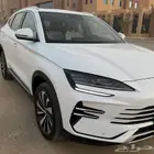 BYD Song Plus هجين