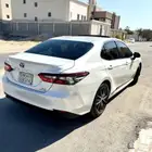 كامري GLI هايبرد 2024 لؤلوي