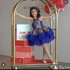 فستان أطفال