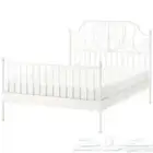 سرير ايكيا مفكك 140 200