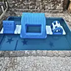 العاب هوائيه مائيه